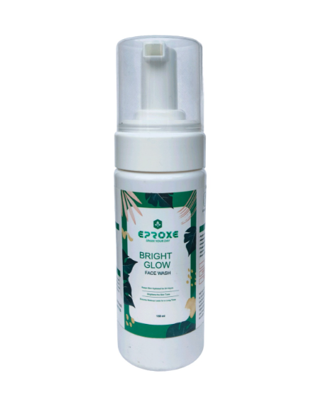 EPROXE Natural Ingredients